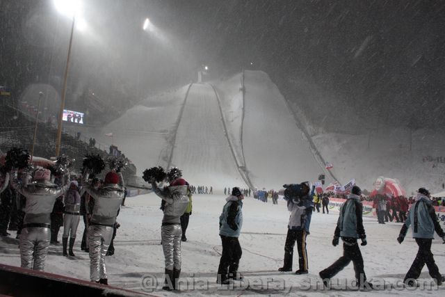 107 Jumper presentation